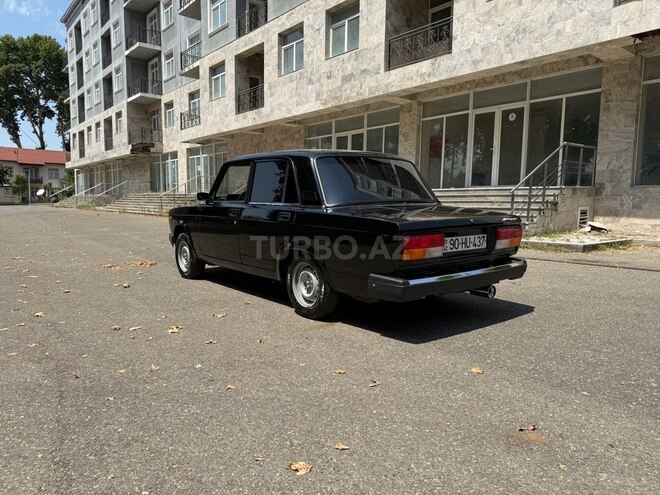 LADA (VAZ) 2107 2010, 52,000 km - 1.6 л - İsmayıllı
