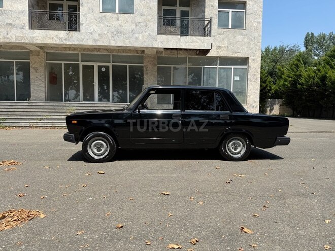 LADA (VAZ) 2107 2010, 52,000 km - 1.6 л - İsmayıllı