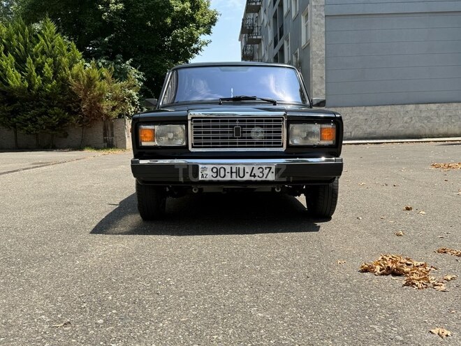 LADA (VAZ) 2107 2010, 52,000 km - 1.6 л - İsmayıllı