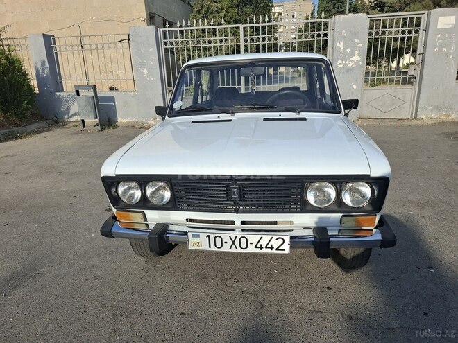 LADA (VAZ) 2106-2