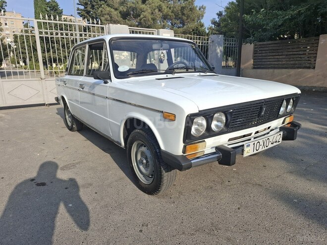 LADA (VAZ) 2106-5