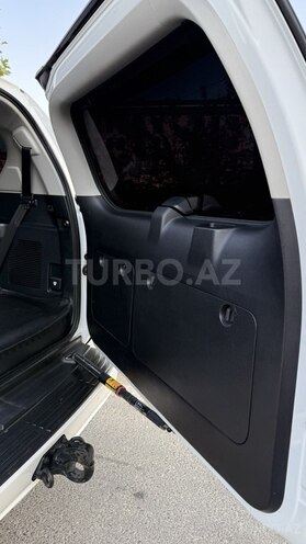 Lexus GX 460 2014, 95,500 km - 4.6 l - Bakı