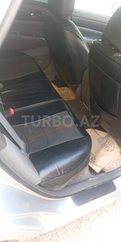 Toyota Prius 2006, 272,638 km - 1.5 l - Bakı