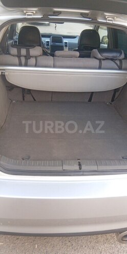 Toyota Prius 2006, 272,638 km - 1.5 l - Bakı