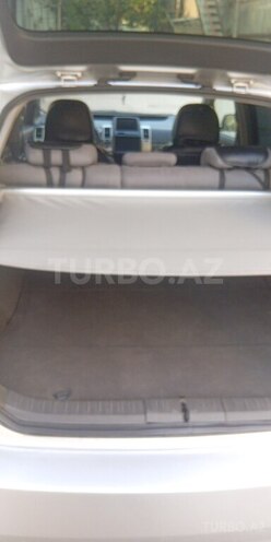Toyota Prius 2006, 272,638 km - 1.5 l - Bakı