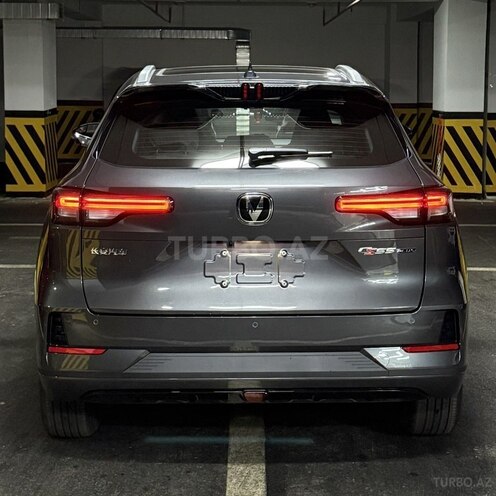 Changan CS 55 Plus 2025, 0 km - 1.5 l - Bakı