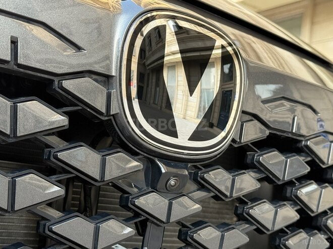 Changan CS 55 Plus-7