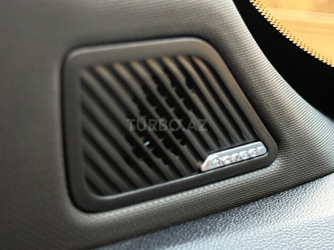Changan CS 55 Plus-12