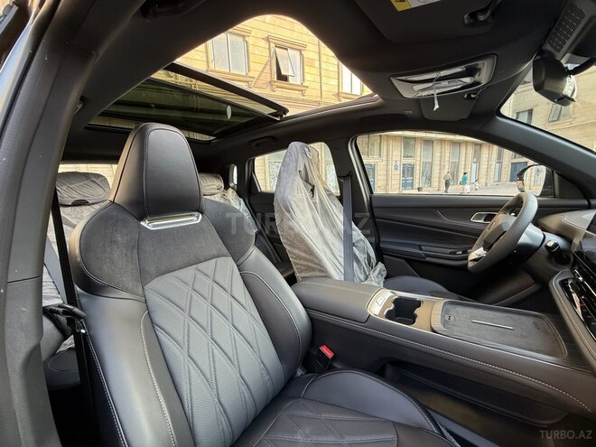Changan CS 55 Plus-20
