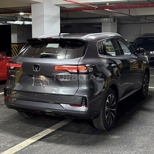 Changan CS 55 Plus 2025, 0 km - 1.5 l - Bakı
