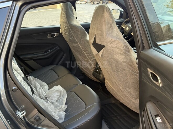 Changan CS 55 Plus-15