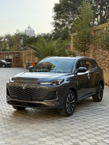 Changan CS 55 Plus-3