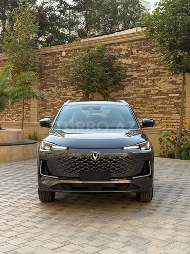 Changan CS 55 Plus-2