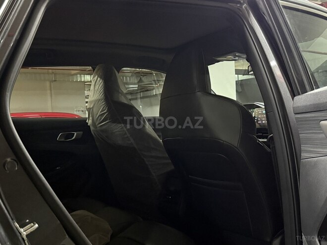 Changan CS 55 Plus 2025, 0 km - 1.5 l - Bakı