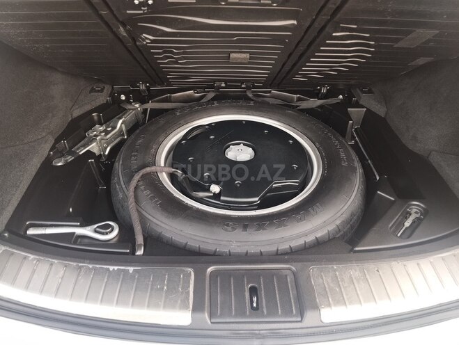 Infiniti QX70 2013, 168,100 km - 3.7 l - Bakı