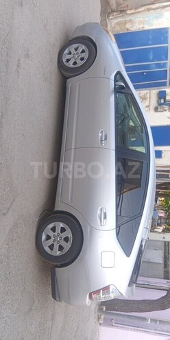 Toyota Prius 2006, 272,638 km - 1.5 l - Bakı