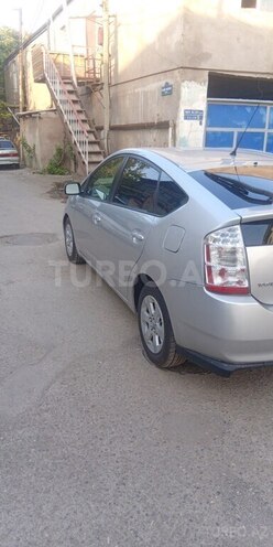 Toyota Prius 2006, 272,638 km - 1.5 l - Bakı