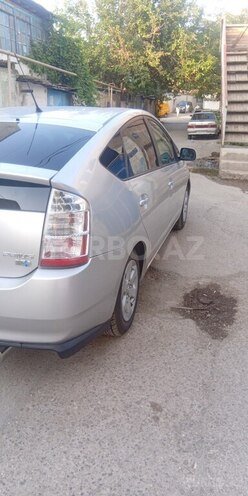 Toyota Prius 2006, 272,638 km - 1.5 l - Bakı