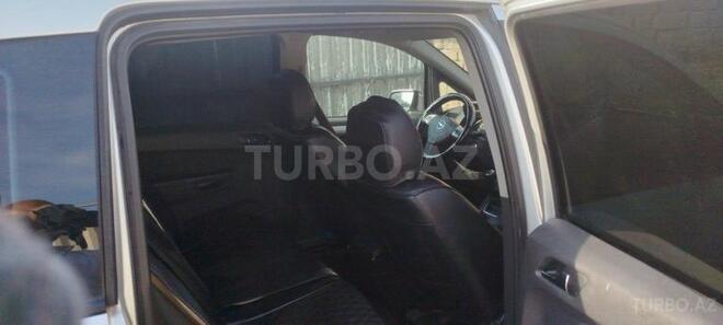 Opel Zafira 2009, 411,000 km - 1.6 l - Bakı