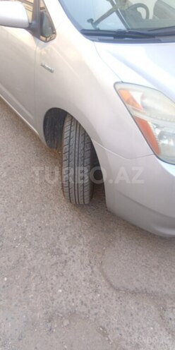 Toyota Prius 2006, 272,638 km - 1.5 l - Bakı