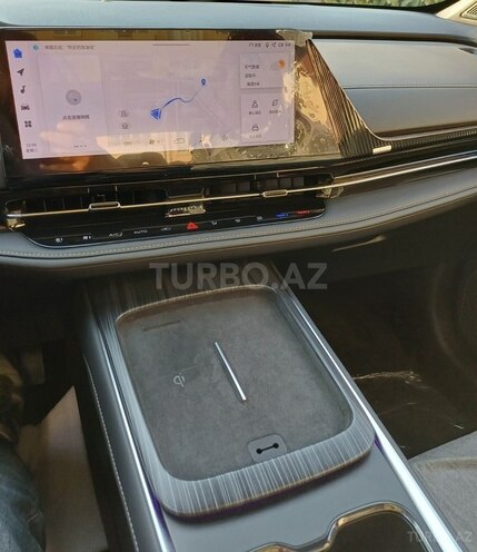 Changan CS 55 Plus 2025, 0 km - 1.5 l - Bakı
