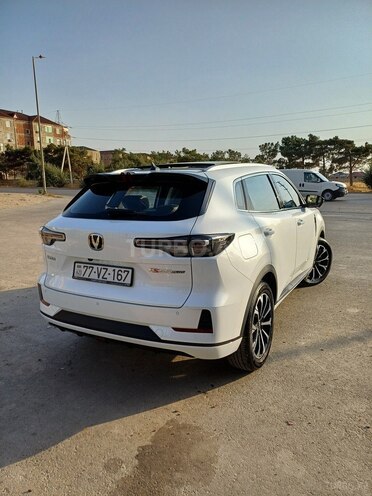 Changan CS 55 Plus 2025, 0 km - 1.5 l - Bakı