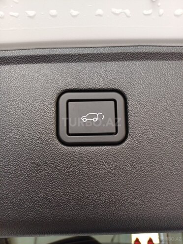 Changan CS 55 Plus 2025, 0 km - 1.5 l - Bakı