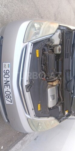 Toyota Prius 2006, 272,638 km - 1.5 l - Bakı