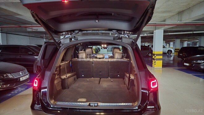 Mercedes GLS 450 4MATIC 2020, 56,000 km - 3.0 л - Bakı