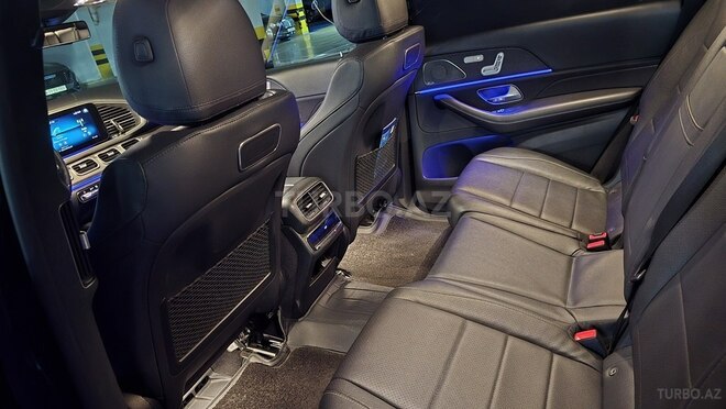 Mercedes GLS 450 4MATIC 2020, 56,000 km - 3.0 л - Bakı