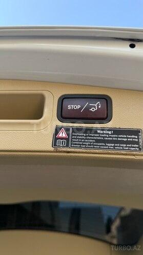 Mercedes ML 350 4MATIC-7