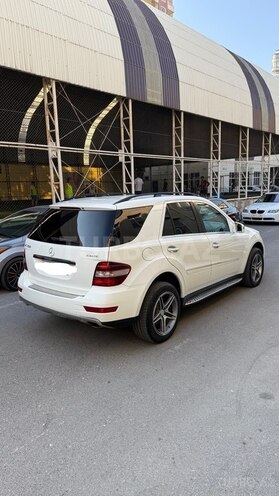 Mercedes ML 350 4MATIC-5