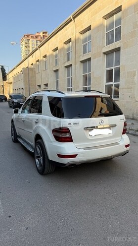 Mercedes ML 350 4MATIC-4