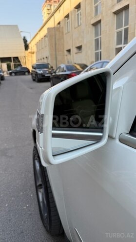 Mercedes ML 350 4MATIC-14