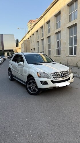 Mercedes ML 350 4MATIC-1