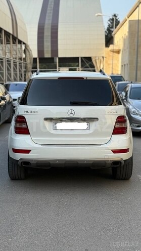 Mercedes ML 350 4MATIC-3