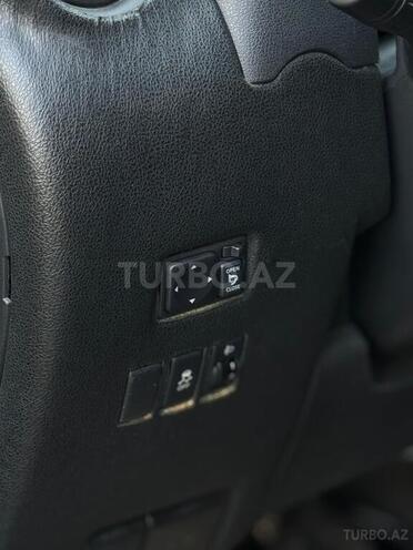 Nissan March 2016, 50,000 km - 1.2 l - Gəncə