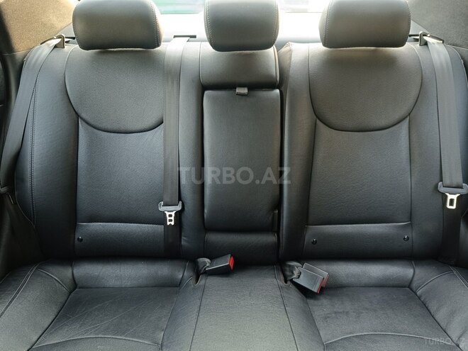 Hyundai Elantra 2013, 106,137 km - 1.8 л - Bakı