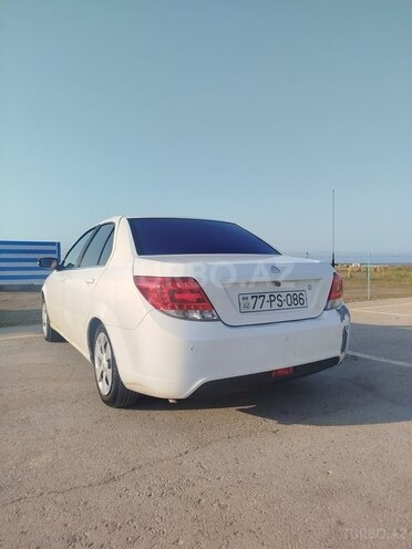 Khazar SD 2022, 100,000 km - 1.7 l - Bakı