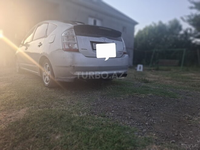 Toyota Prius 2007, 212,000 km - 1.5 l - Masallı