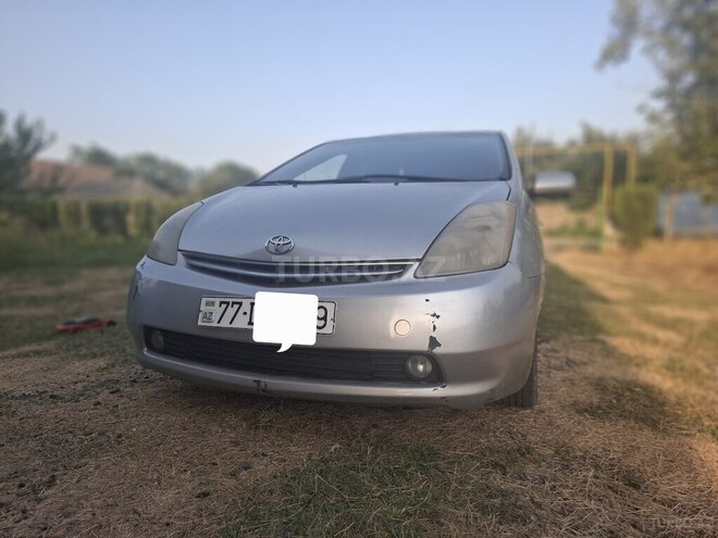 Toyota Prius 2007, 212,000 km - 1.5 l - Masallı
