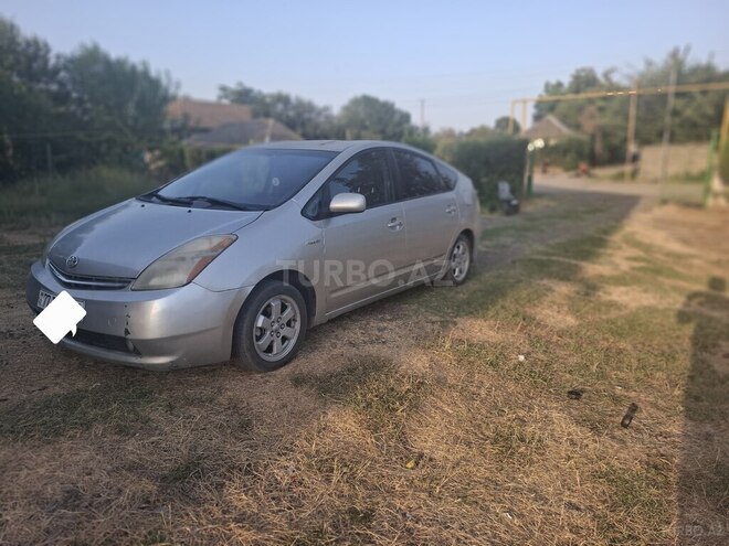 Toyota Prius 2007, 212,000 km - 1.5 l - Masallı