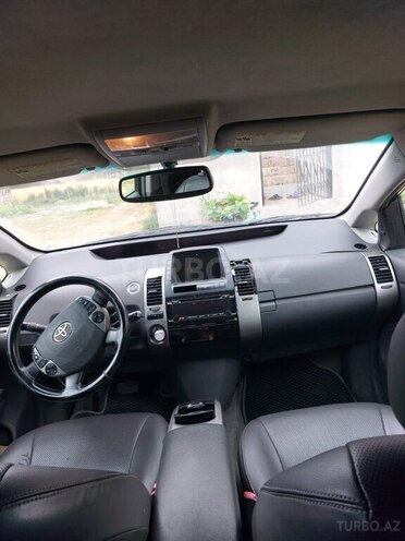 Toyota Prius 2007, 212,000 km - 1.5 l - Masallı