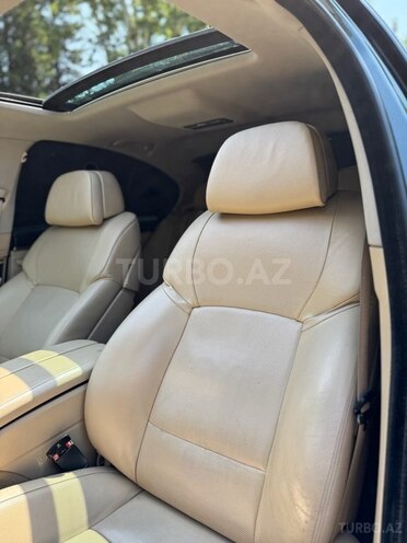 BMW 528 2012, 285,000 km - 2.0 l - Mingəçevir