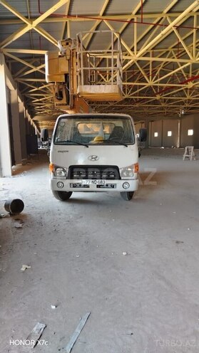 Hyundai HD-65 2008, 264,000 km - 3.9 l - Xırdalan