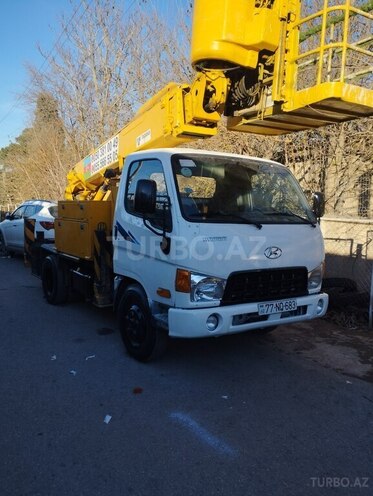 Hyundai HD-65 2008, 264,000 km - 3.9 l - Xırdalan