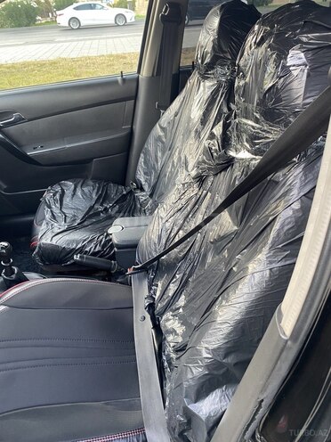 Ravon Nexia R3 2019, 179,000 km - 1.5 l - Bakı