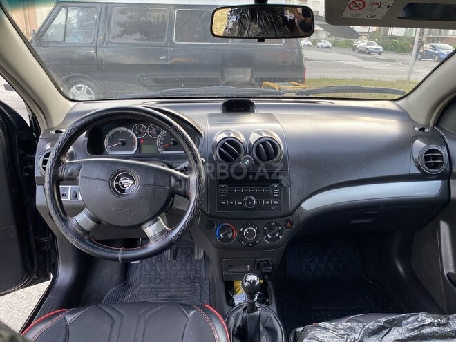 Ravon Nexia R3 2019, 179,000 km - 1.5 l - Bakı
