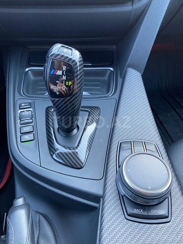 BMW 328 2013, 195,000 km - 2.0 l - Lerik