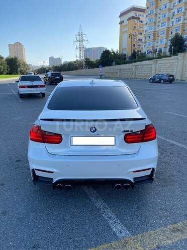 BMW 328 2013, 195,000 km - 2.0 l - Lerik